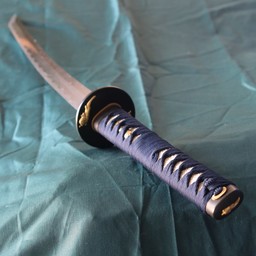 John Lee Imori wakizashi - Celtic Webmerchant