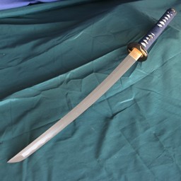 John Lee Imori wakizashi - Celtic Webmerchant