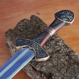 Finlandesa de Viking espada Suontaka - Celtic Webmerchant