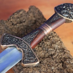 Finska Viking svärd Suontaka - Celtic Webmerchant