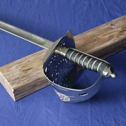 British infantry sabre 1897 - Celtic Webmerchant