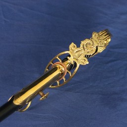 British flank infantry sabre 1803 - Celtic Webmerchant