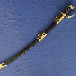 British flank infantry sabre 1803 - Celtic Webmerchant