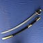 British flank infantry sabre 1803 - Celtic Webmerchant