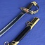 British flank infantry sabre 1803 - Celtic Webmerchant