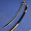 fianco britannico di fanteria sciabola 1803 - Celtic Webmerchant