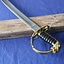 British flank infantry sabre 1803 - Celtic Webmerchant