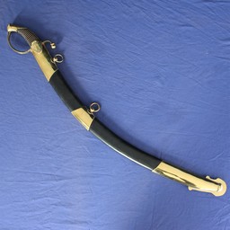 Napoleonic navy sabre - Celtic Webmerchant