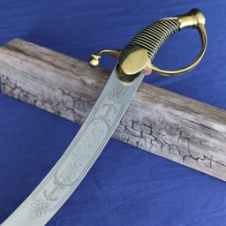 Napoleons flåde sabel - Celtic Webmerchant