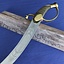 Napoleonic navy sabre - Celtic Webmerchant