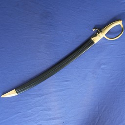 Franska brikett cutlass - Celtic Webmerchant