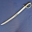 Franska brikett cutlass - Celtic Webmerchant