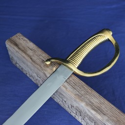 Franska brikett cutlass - Celtic Webmerchant