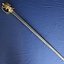 Household Cavalry Officer sword - Celtic Webmerchant