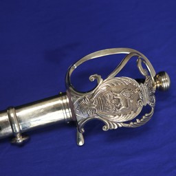Household Cavalry Officer zwaard - Celtic Webmerchant