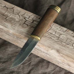 Vichingo coltello Dublino - Celtic Webmerchant