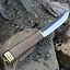 Vichingo coltello Dublino - Celtic Webmerchant