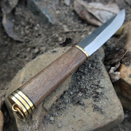 Vikingo cuchillo de Dublín - Celtic Webmerchant