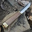 Vichingo coltello Dublino - Celtic Webmerchant