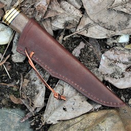 Vichingo coltello Dublino - Celtic Webmerchant