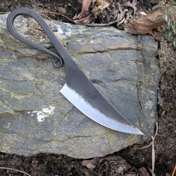 Germanic utility knife - Celtic Webmerchant