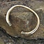 pulsera merovingia, bronce - Celtic Webmerchant