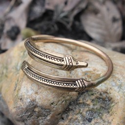 Bracelet germanique Himlingøje - Celtic Webmerchant