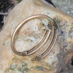 Bracelet germanique Himlingøje - Celtic Webmerchant