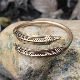 Bracelet germanique Himlingøje - Celtic Webmerchant