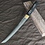 John Lee aikuchi tanto - Celtic Webmerchant