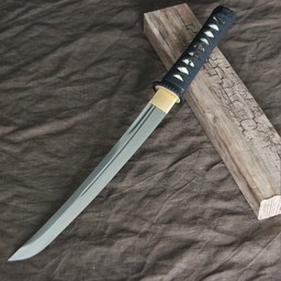 John Lee Aikuchi tanto - Celtic Webmerchant