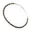 Viking torque Suède, argentait - Celtic Webmerchant