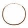 Wikinger Torque Huscarl, Bronze - Celtic Webmerchant
