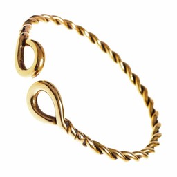 Keltisk torc Bawsey - Celtic Webmerchant