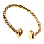 Keltisk torc Tayac - Celtic Webmerchant