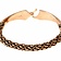 Bracciale vichingo Malvik bronzo - Celtic Webmerchant