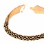 Bracciale vichingo Malvik bronzo - Celtic Webmerchant