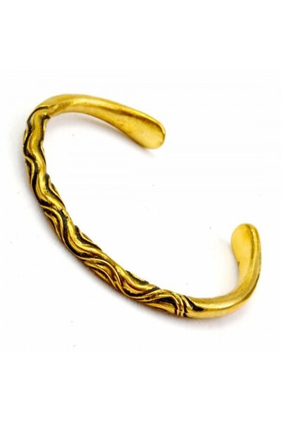 Bracciale vichingo sog bronzo - Celtic Webmerchant