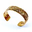 Bracciale celtico con trisquelion, bronzo - Celtic Webmerchant