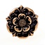 Tudor anillo, bronce - Celtic Webmerchant
