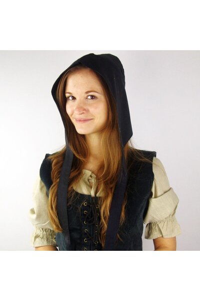 Gorro Alex negro - Celtic Webmerchant