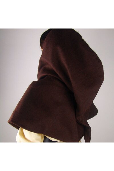 Chaperon Terry brown - Celtic Webmerchant