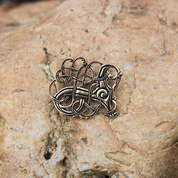 broche de Viking Lindholm Hoeje - Celtic Webmerchant