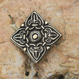 Accessorio per cintura quadrato Rusvik - Celtic Webmerchant