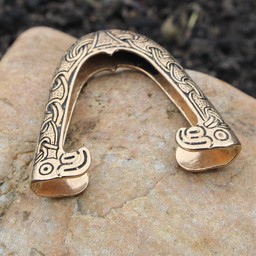 Chape para Viking vaina de la espada,Haithabu - Celtic Webmerchant