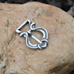 hebilla del cinturón Rusvik, argentado - Celtic Webmerchant