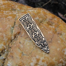 Viking riemtong Borre - Celtic Webmerchant