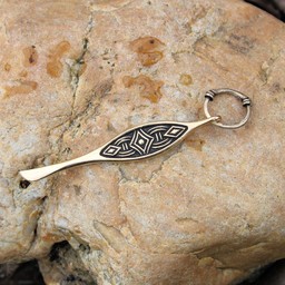 Viking nagelreiniger Birka graf 660 - Celtic Webmerchant