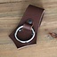 Reenactment Axt Halter, Braun - Celtic Webmerchant