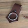 Re-enactment axe holder, brown - Celtic Webmerchant